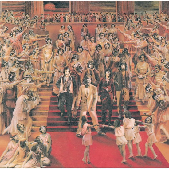 Rolling Stones - It's Only Rock And Roll (SHM-CD/Japan Import) (New CD)