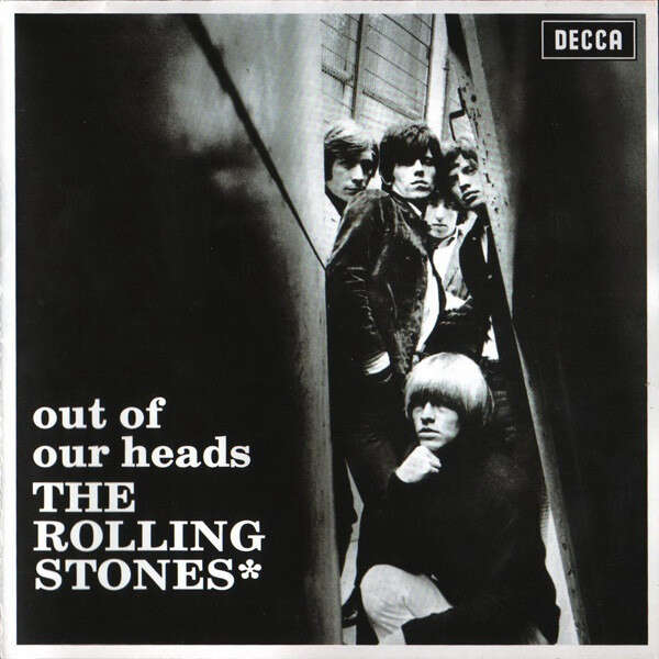 Rolling Stones - Out Of Our Heads (180g) (New Vinyl)