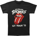 Rolling Stones - US Tour 78 - T-Shirt