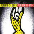 Rolling Stones - Voodoo Lounge (Red/Yellow Vinyl) (New Vinyl)