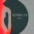 Romain FX - Spacer Woman (12") (New Vinyl)