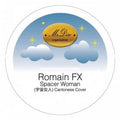 Romain FX - Spacer Woman (Cantonese Cover) (12") (New Vinyl)
