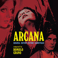 Romolo Grano - Arcana (RSD 2025) (New Vinyl)