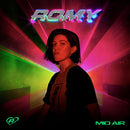 Romy - Mid Air (New Vinyl)