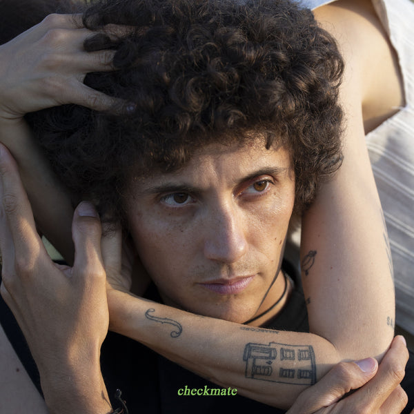 Ron Gallo - Checkmate (New CD)