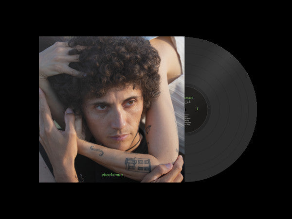 Ron Gallo - Checkmate (New Vinyl)