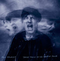Ron Hawkins - Trash Talkin' at the Speed of Sound (New CD)