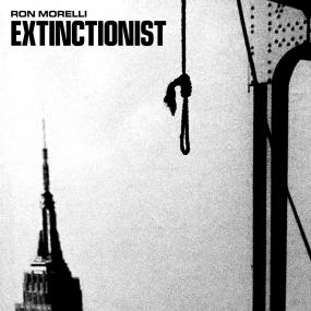 Ron Morelli - Extinctionist (2LP) (New Vinyl)