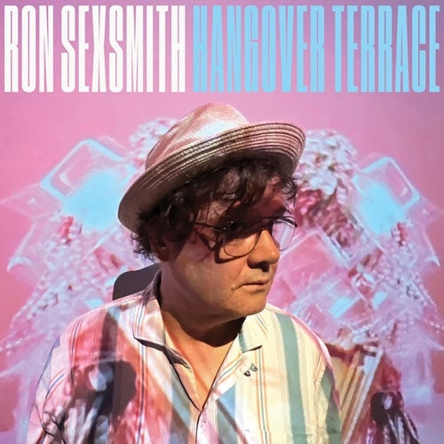 Ron Sexsmith - Hangover Terrace (New CD)