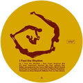 Ron Trent - I Feel the Rhythm 12" (New Vinyl)