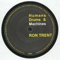 Ron Trent - Machines (12") (New Vinyl)