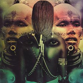 Ron Trent - Magic Carnival 12" (New Vinyl)