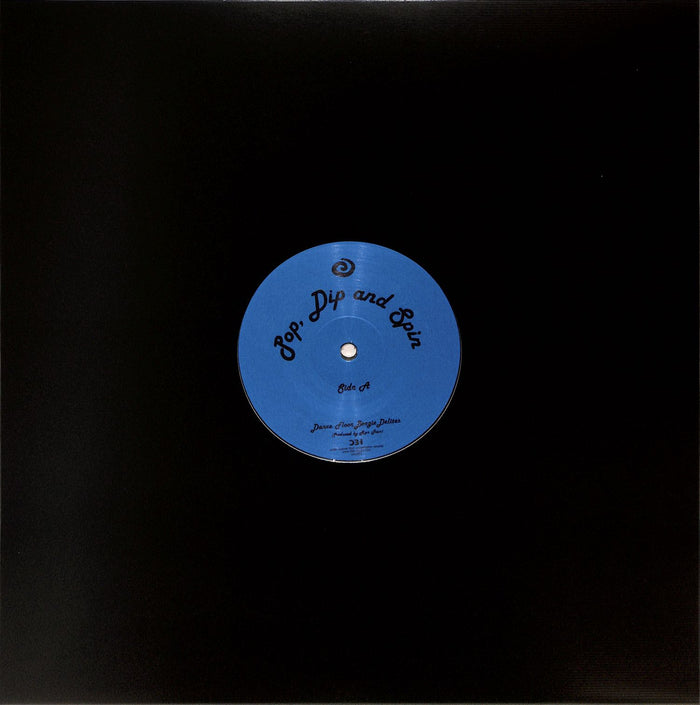 Ron Trent - Pop Dip & Spin (12") (New Vinyl)