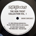 Ron Trent – The Ron Trent Collection Vol.1 (12") (New Vinyl)