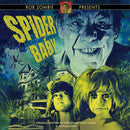 Ronald Stein - Spider Baby (OST) (New Vinyl)