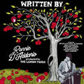 Ronnie D'Addario - Written By Ronnie D'Addario (New CD)