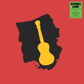 Ronnie Lion - Spanish Town (New Vinyl)