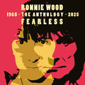 Ronnie Wood - Fearless: Anthology 1965-2025 (2LP) (New Vinyl)