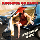 Roomful Of Blues - Steppin' Out! (New CD)