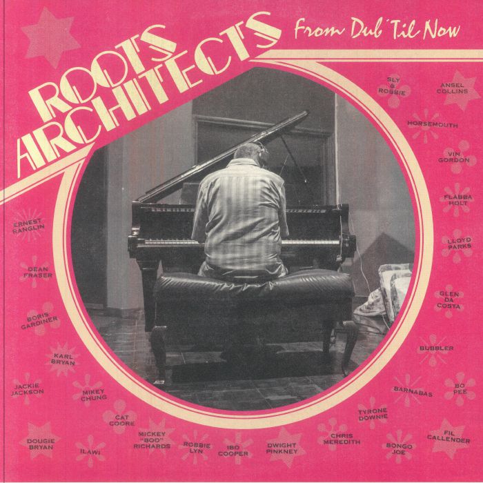 Roots Architects - From Dub 'Til Now (New Vinyl)