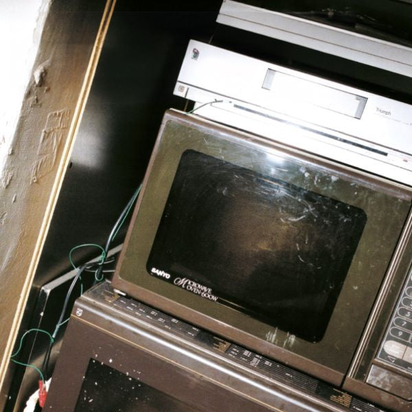 Roots Manuva - Brand New Second Hand (New CD)