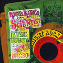 Roots Radics Meets Scientist and King Tubby - In a Dub Explosion (New Vinyl)