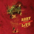 Rory Gallagher - All Around Man: Live In London (3LP/180g) (New Vinyl)