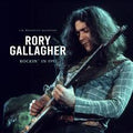 Rory Gallagher - Rockin' In 1992 (New Vinyl)