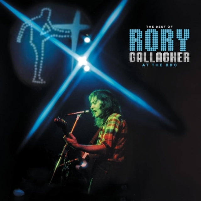 Rory Gallagher - The BBC Collection (18CD + 2 Blu-Ray) (New CD)
