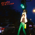 Rosa Walton - Tell Me It's a Dream (Blue Vinyl) (New Vinyl)