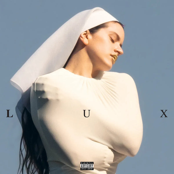 Rosalía - Lux (New CD)