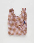 Rose Pixel - Standard Baggu Reusable Bag