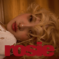 Rosé - Rosie (Apple Red Vinyl) (New Vinyl)