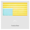 Rostam - American Stories (Sumac Coloured Vinyl) (New Vinyl)