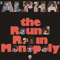 Round Robin Monopoly - Alpha (New Vinyl)