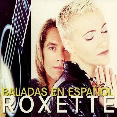 Roxette - Baladas En Espanol (New Vinyl)