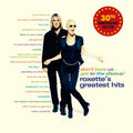 Roxette - Don't Bore Us - Get To The Chorus! Roxette's Greatest Hits: 30th Anniversary Edition (New Vinyl)