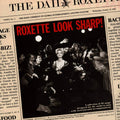 Roxette - Look Sharp (Gold Vinyl) (New Vinyl)