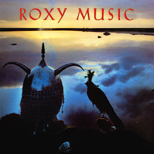 Roxy Music - Avalon (SHM CD) (New CD)