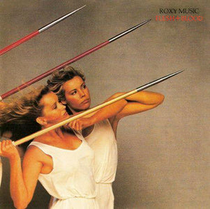 Roxy Music - Flesh+Blood (SHM CD) (New CD)