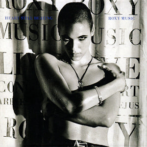 Roxy Music - Heart Still Beating (SHM CD) (New CD)