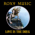 Roxy Music - Love Is The Drug (12" Single) (New Vinyl)
