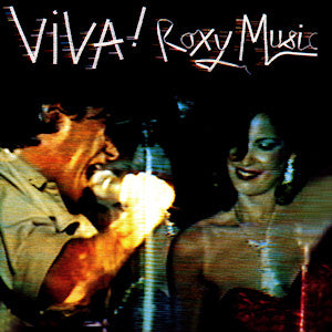 Roxy Music - Viva (SHM CD) (New CD)