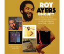 Roy Ayers - Ubiquity: 5 Classic Albums (New CD)