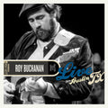 Roy Buchanan - Live From Austin, TX (Colour Vinyl) (New Vinyl)