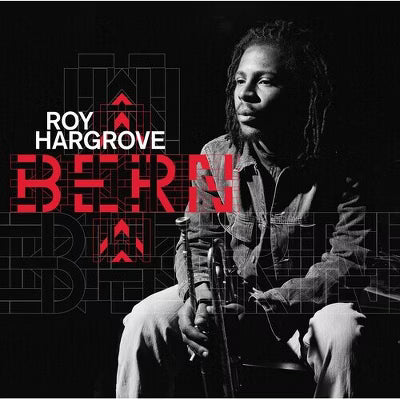 Roy Hargrove - Bern (New CD)