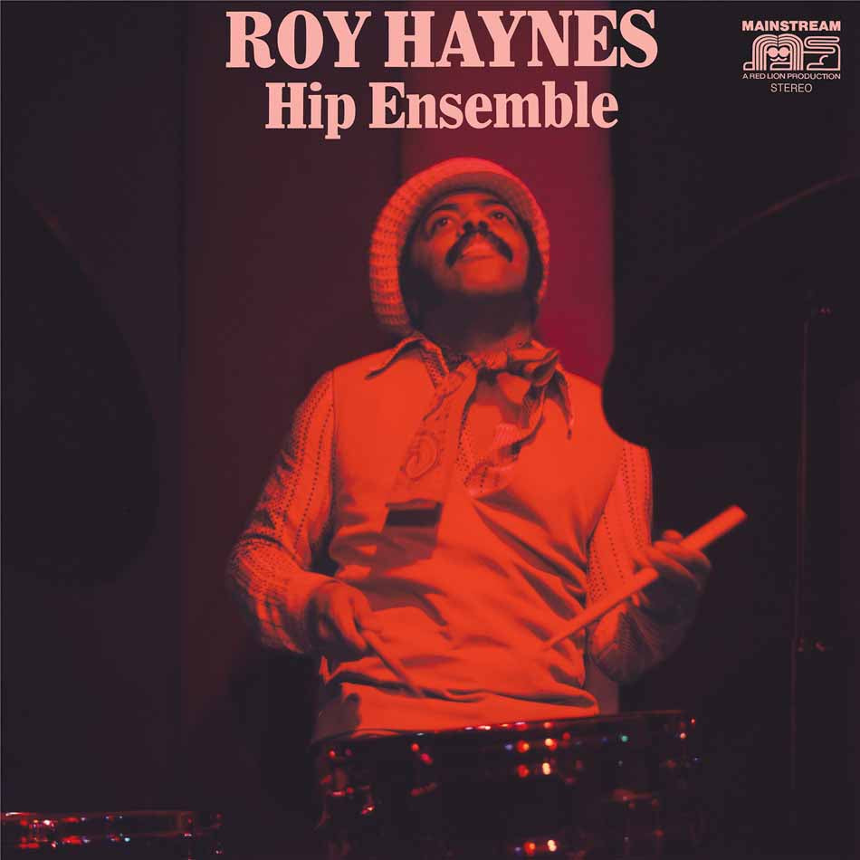 Roy Haynes - Hip Ensemble (New Vinyl)