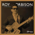 Roy Orbison - The Monument Singles Collelction: 1960-1964 (Gold Coloured Vinyl) (New Vinyl)