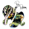 Roy Rutanen - Roy Rutanen (Gold Vinyl) (New Vinyl)