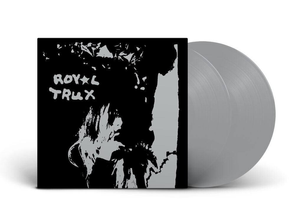 Royal Trux - Twin Infinitives (New Vinyl)
